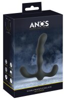 ANOS Flexible prostate stimulator