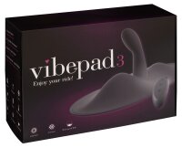 Vibepad 3 Remote Controlled