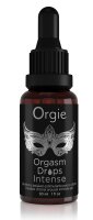Orgie Orgasm Drops Intense 30 ml