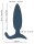 ANOS RC Thrusting butt plug with vibration