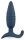 ANOS RC Thrusting butt plug with vibration