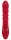 Rabbit Vibrator with 3 moving Rings
