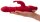Rabbit Vibrator with 3 moving Rings
