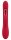 Sweet Smile Rabbit Vibrator with G-Spot stimulation