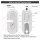 Flip Zero Gravity White Electronic Vibrations