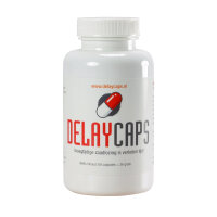 Morningstar Delaycaps 36 g