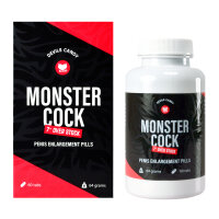 Morningstar - Devils Candy Monster Cock - 60 Tabletten