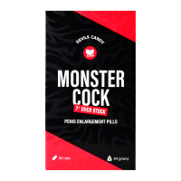 Morningstar - Devils Candy Monster Cock - 60 Tabletten