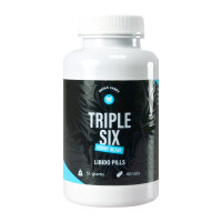 Morningstar Devils Candy Triple Six 60 tablets 51 g