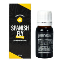 Morningstar Devils Candy Spanish Fly 10 ml