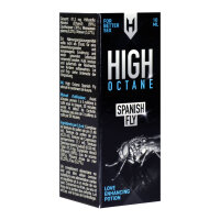 Morningstar - High Octane Spanish Fly - 10 ml L&ouml;sung