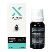 Morningstar - Extreme Super Fly - 10 ml L&ouml;sung