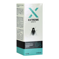 Morningstar - Extreme Super Fly - 10 ml L&ouml;sung