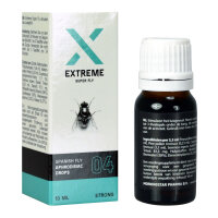 Morningstar - Extreme Super Fly - 10 ml L&ouml;sung