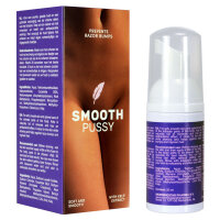 Morningstar - Smooth Pussy 50 ml