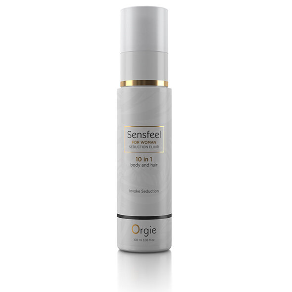 Orgie Sensfeel for Woman Pheromon Verf&uuml;hrungselixier 100 ml