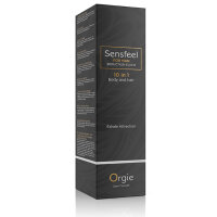 Orgie Sensfeel for Man Pheromone Verf&uuml;hrungselixier...