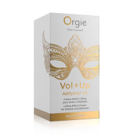 Orgie Vol + Up Lifting Effect Cream f&uuml;r Br&uuml;ste...