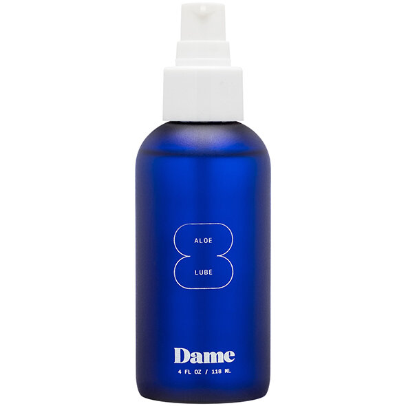 Dame Products Aloe Lube Gleitgel 118 ml