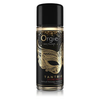 Orgie Tantric Mini Size Kollektion Massage&ouml;le 3 x 30 ml Set