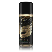 Orgie Tantric Mini Size Kollektion Massage&ouml;le 3 x 30 ml Set