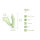 Magic Motion - Umi Smart Wearable Dual Motor Vibrator Green