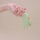 Magic Motion - Umi Smart Wearable Dual Motor Vibrator Green