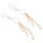 Sportsheets - Sex & Mischief Pearl Nipple Ties
