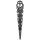 Sportsheets - Sex & Mischief Sensory Fingertips - Black