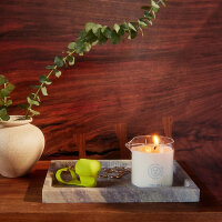 Dame Products - Massage Oil Candle Wild Lust Lime 141g