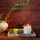 Dame Products - Massage Oil Candle Wild Lust Lime 141g