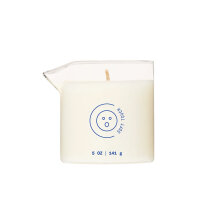 Dame Products - Massage Oil Candle Soft Touch 141g
