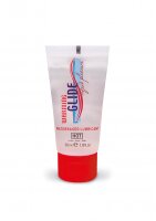 HOT Warming Glide Liquid Pleasure 30 ml