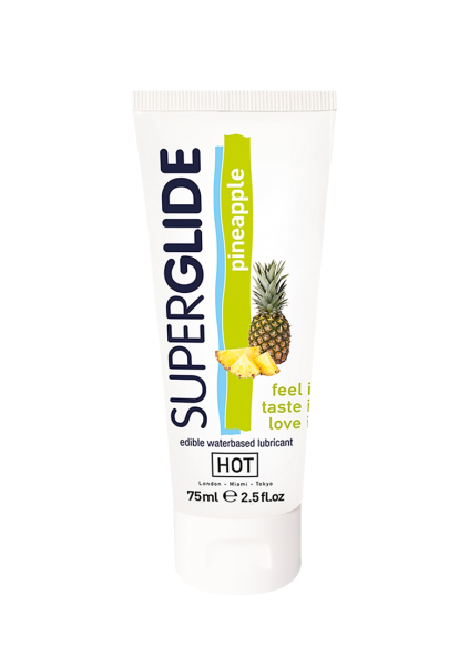 HOT Superglide Pineapple 75 ml
