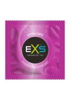 EXS Extra Safe - Condoms - 12 Pieces