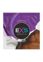 EXS Mixed Flavored - Condoms - 12 Pieces