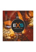 EXS Mixed Flavors - Condoms - 144 Pieces
