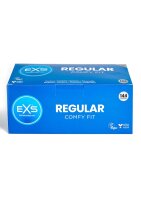 EXS Regular - Condoms - 144 Pieces