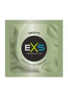 EXS Snug Fit - Condoms - 144 Pieces