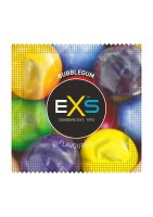 EXS Bubblegum Rap - Condoms - 100 Pieces