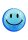 EXS Smiley Face Regular - Condoms - 100 Pieces