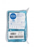 EXS Air Thin Condoms - Condoms - 100 Pieces