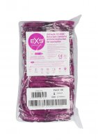 EXS Extra Safe - Condoms - 100 Pieces