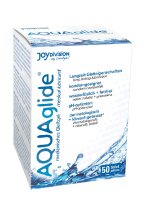 Joydivision Aquaglide Neutral - Waterbased Anal Lubricant...