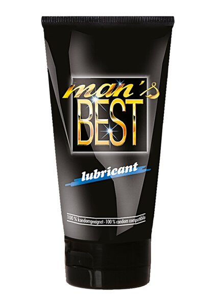 Joydivision Mans BEST - Lubricant for Men 150 ml