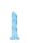 Non-Realistic Dildo with Suction Cup - 7" / 17 cm