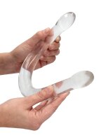 Non-Realistic Double Dong - 17" / 42 cm