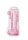 Realistic Dildo with Balls - 28 cm