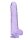 Realistic Dildo with Balls - 28 cm