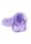 Realistic Dildo with Balls - 28 cm